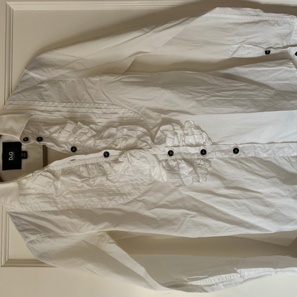 Dolce & Gabbana Blouse